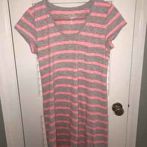 Gap Tee Dress